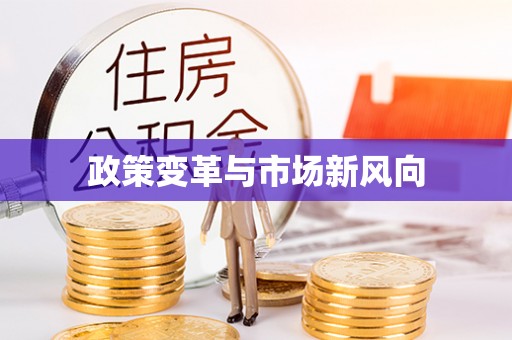 盐湖政策变革与市场新风向