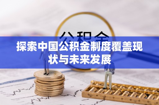 盐湖探索中国公积金制度覆盖现状与未来发展
