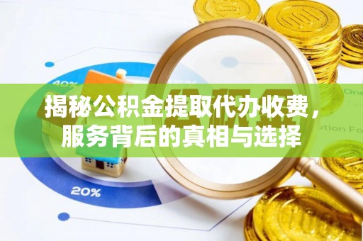 盐湖揭秘公积金提取代办收费，服务背后的真相与选择