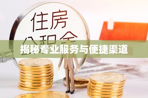 盐湖揭秘专业服务与便捷渠道