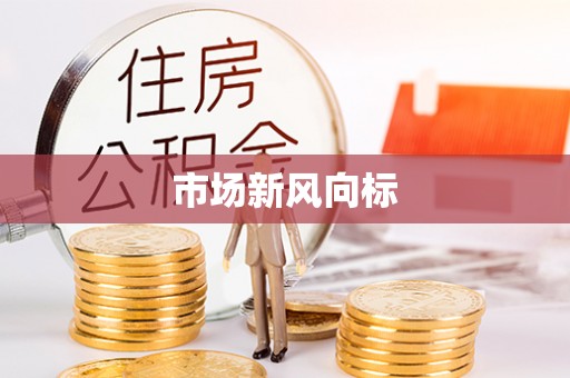 盐湖市场新风向标