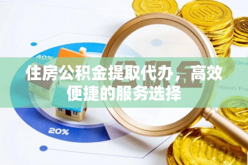 盐湖住房公积金提取代办，高效便捷的服务选择