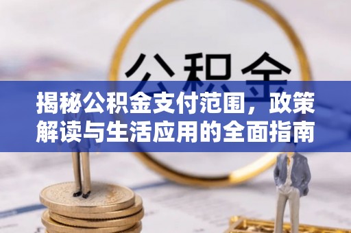 盐湖揭秘公积金支付范围，政策解读与生活应用的全面指南