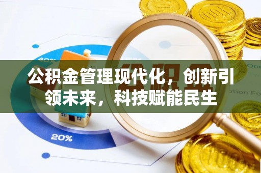 盐湖公积金管理现代化，创新引领未来，科技赋能民生