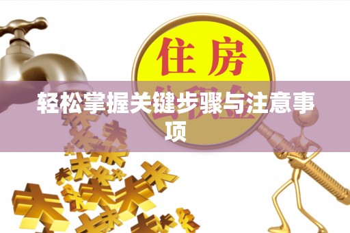 盐湖轻松掌握关键步骤与注意事项