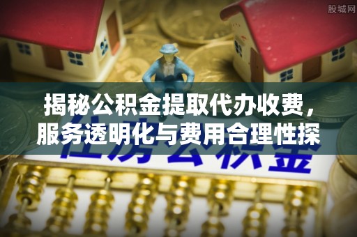 盐湖揭秘公积金提取代办收费，服务透明化与费用合理性探讨