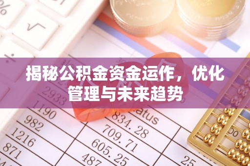 盐湖揭秘公积金资金运作，优化管理与未来趋势