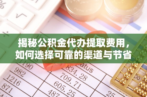 盐湖揭秘公积金代办提取费用，如何选择可靠的渠道与节省成本
