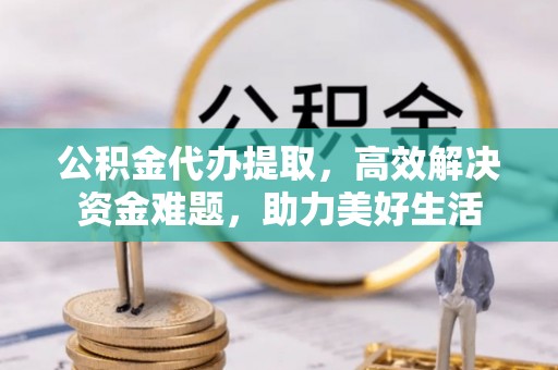 盐湖公积金代办提取，高效解决资金难题，助力美好生活