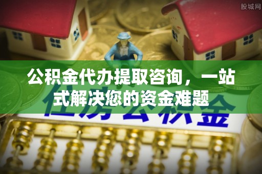 盐湖公积金代办提取咨询，一站式解决您的资金难题