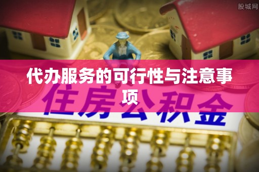 盐湖代办服务的可行性与注意事项
