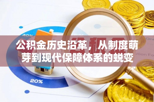 盐湖公积金历史沿革，从制度萌芽到现代保障体系的蜕变