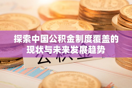 盐湖探索中国公积金制度覆盖的现状与未来发展趋势