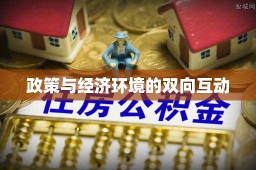盐湖政策与经济环境的双向互动