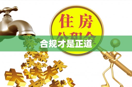 盐湖合规才是正道