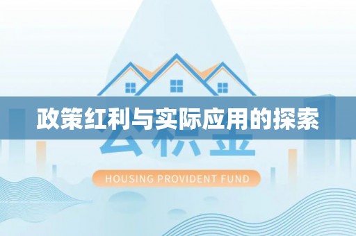 盐湖政策红利与实际应用的探索