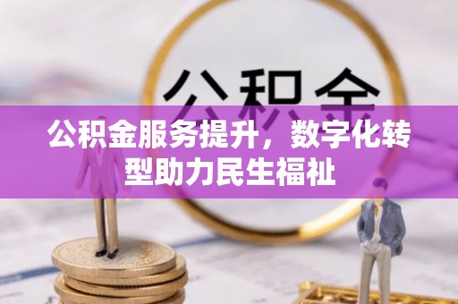 盐湖公积金服务提升，数字化转型助力民生福祉