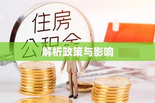 盐湖解析政策与影响