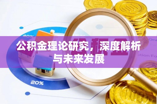 盐湖公积金理论研究，深度解析与未来发展