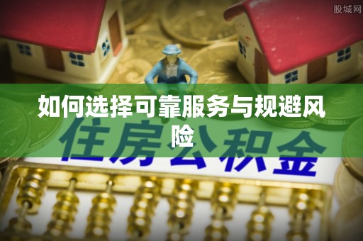 盐湖如何选择可靠服务与规避风险