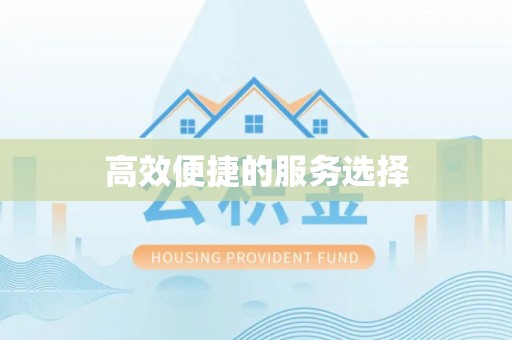 盐湖高效便捷的服务选择